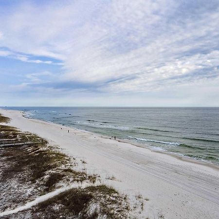 Blue Diamond Villa Gulf Shores Dış mekan fotoğraf
