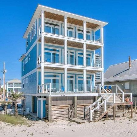 Blue Diamond Villa Gulf Shores Dış mekan fotoğraf