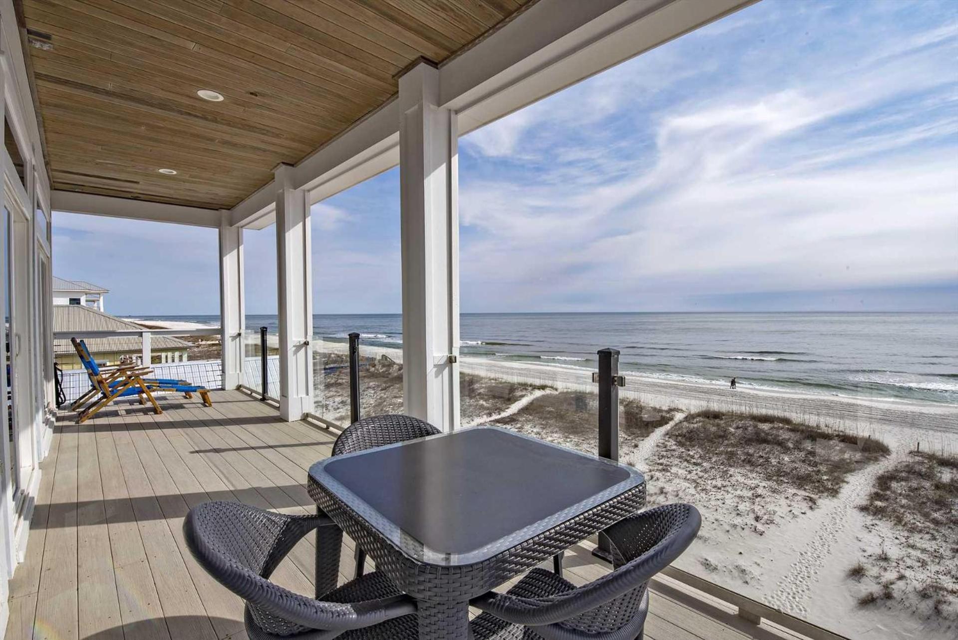 Blue Diamond Villa Gulf Shores Dış mekan fotoğraf