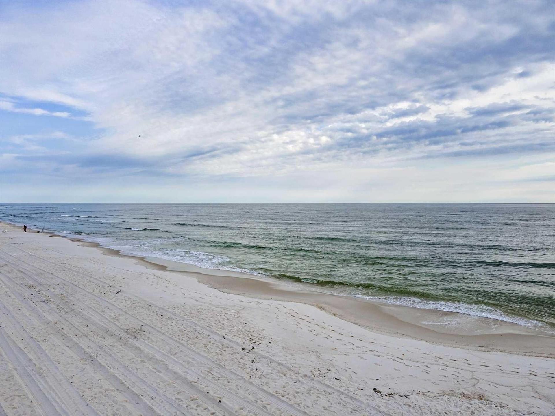 Blue Diamond Villa Gulf Shores Dış mekan fotoğraf