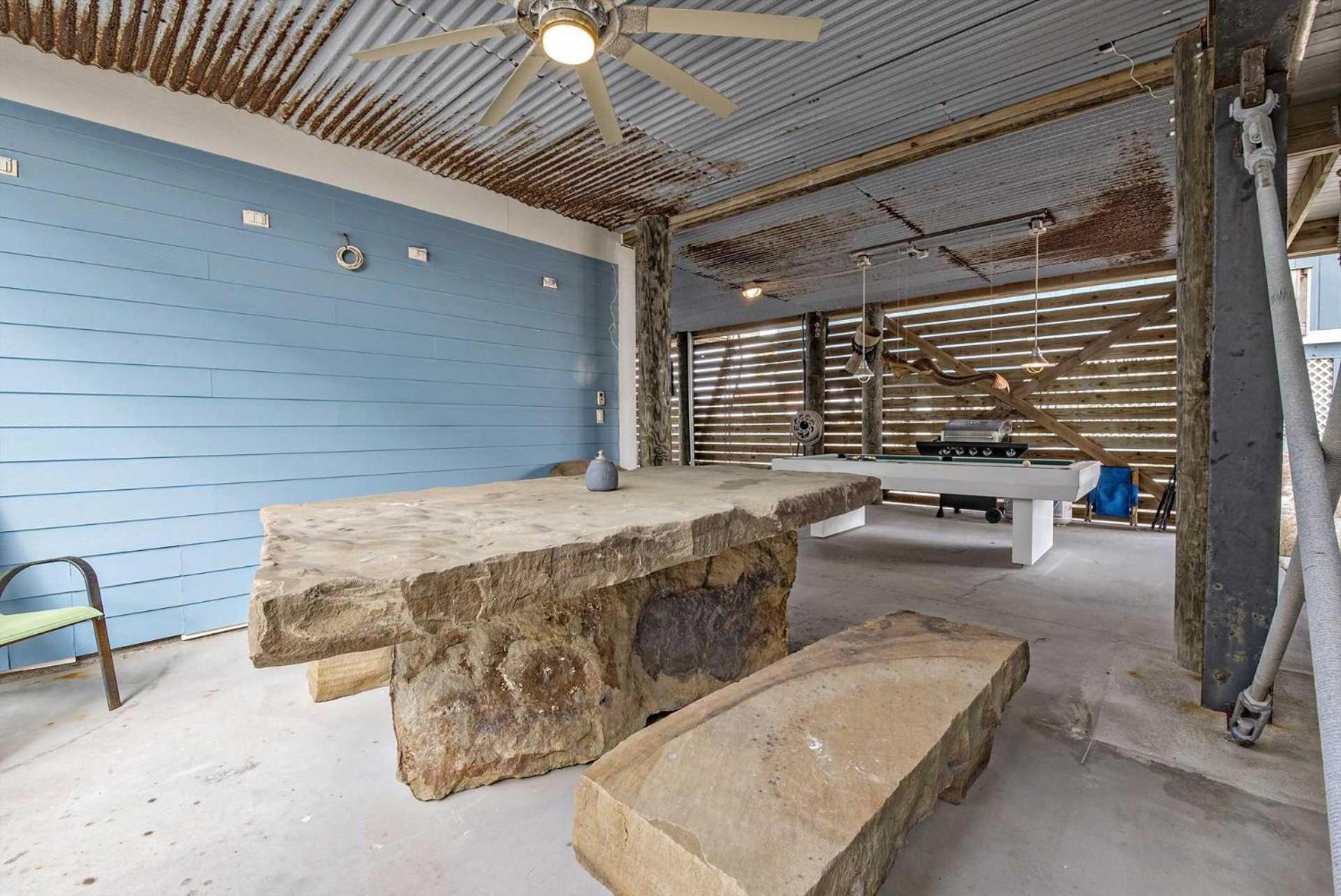 Blue Diamond Villa Gulf Shores Dış mekan fotoğraf