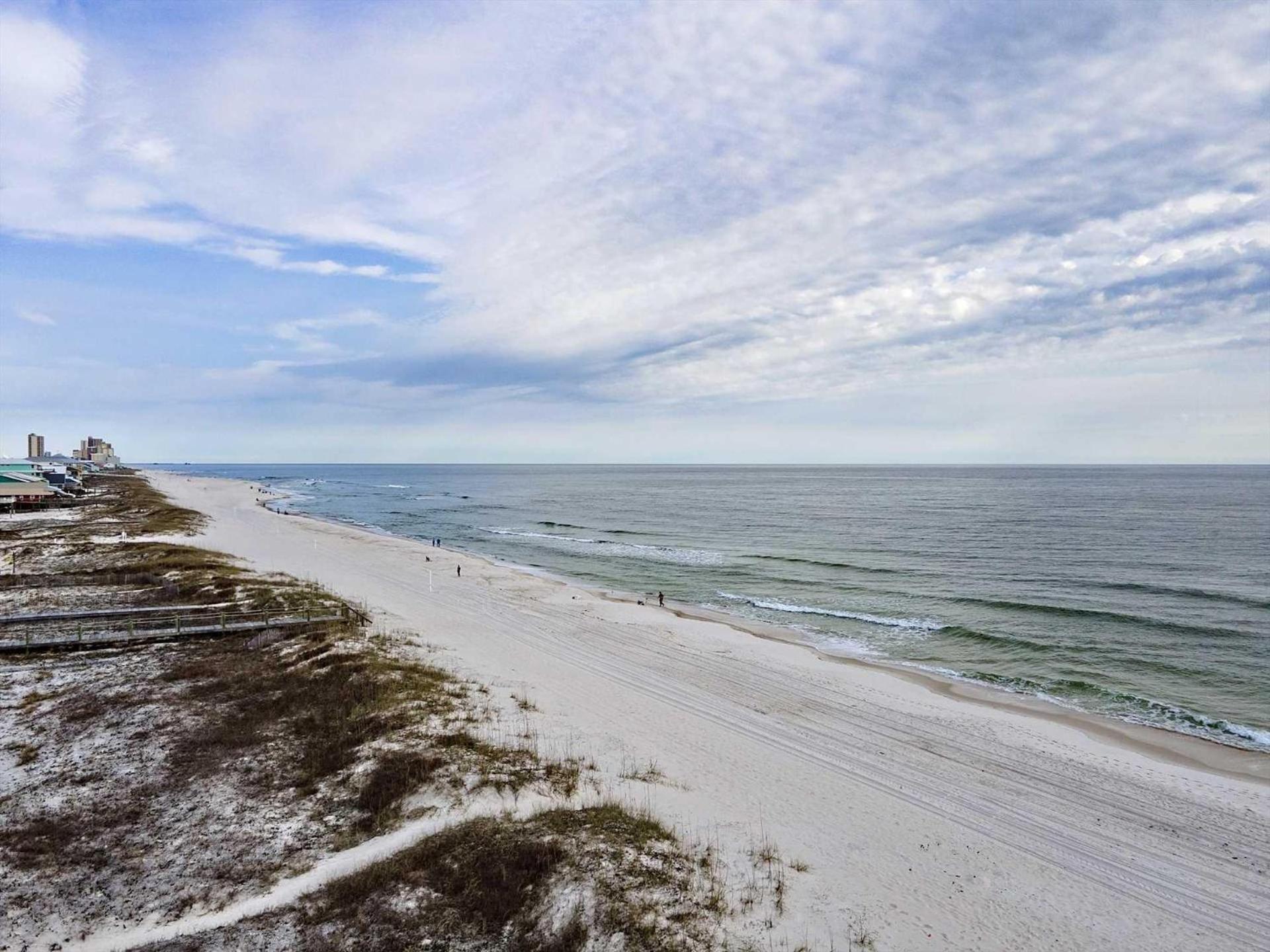 Blue Diamond Villa Gulf Shores Dış mekan fotoğraf