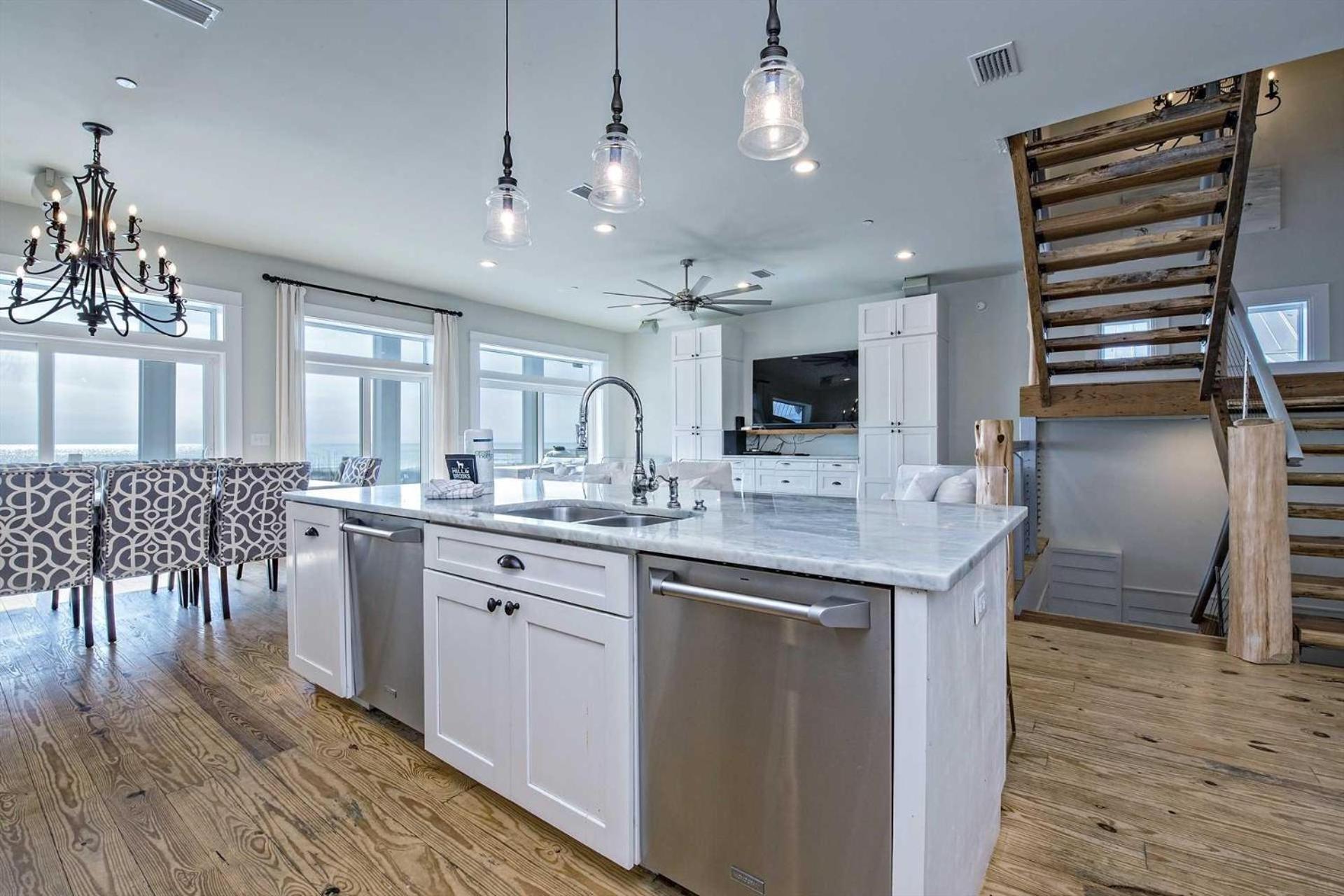 Blue Diamond Villa Gulf Shores Dış mekan fotoğraf