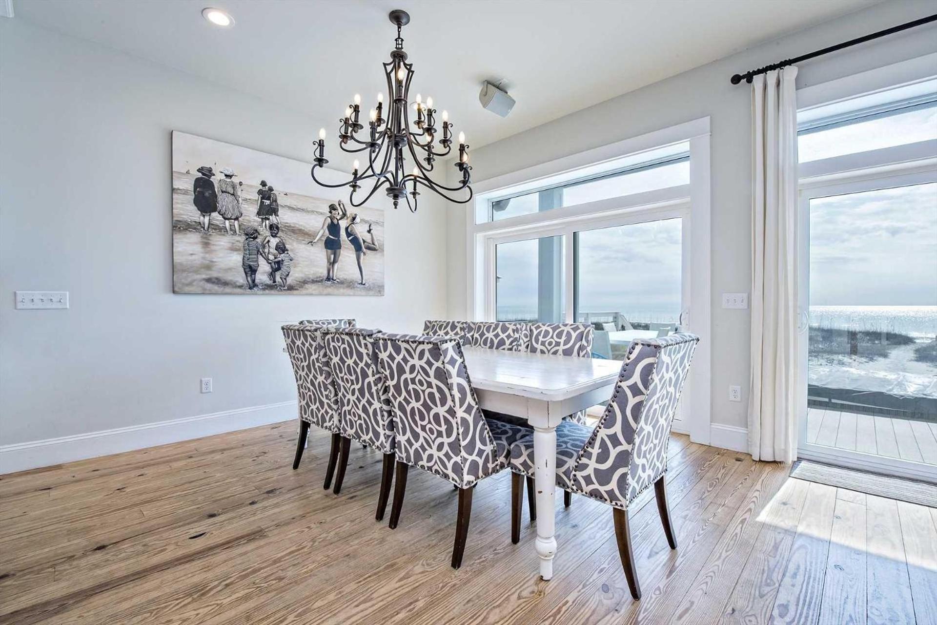 Blue Diamond Villa Gulf Shores Dış mekan fotoğraf