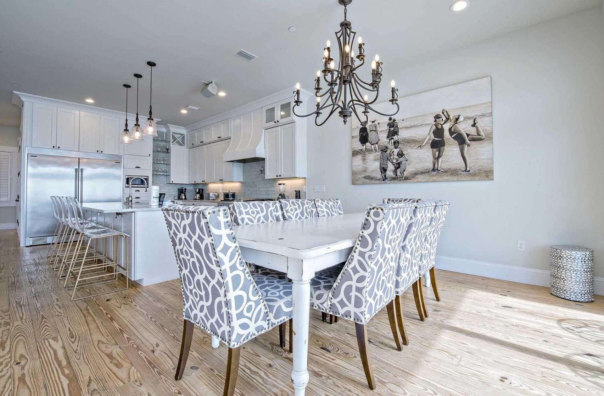 Blue Diamond Villa Gulf Shores Dış mekan fotoğraf